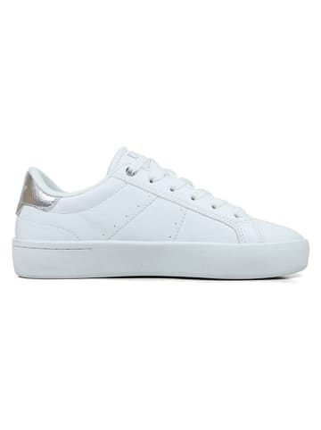 GAP Sneakers "Tyler" wit