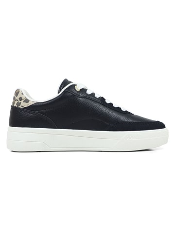 GAP Sneakers "Waco" in Schwarz