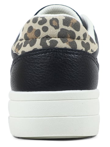GAP Sneakers "Waco" in Schwarz