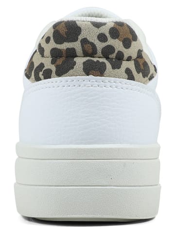 GAP Sneakers "Waco" in Weiß