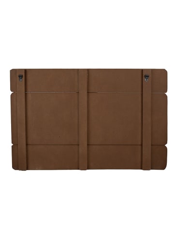 Clayre & Eef Kunstdruk - (B)71 x (H)46 cm