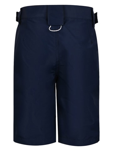 Peek U Trekkingshorts "Auggie" in Dunkelblau