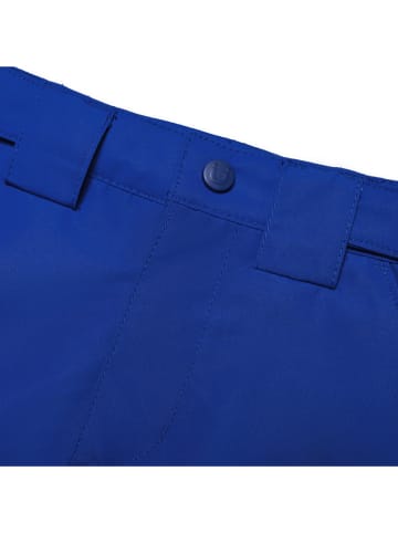 Peek U Trekkingshorts "Auggie" blauw
