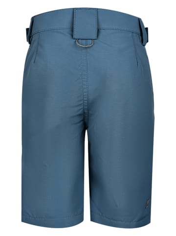 Peek U Trekkingshorts "Auggie" in Blau