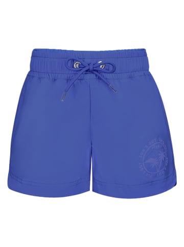 Peek U Badeshorts "Brooke" in Blau