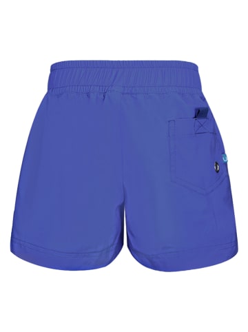 Peek U Zwemshorts "Brooke" blauw