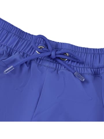 Peek U Zwemshorts "Brooke" blauw
