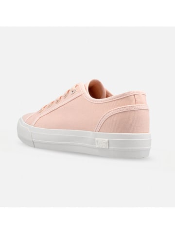 Lee Sneakers "Ava" lichtroze