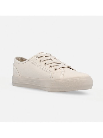 Lee Sneakers "Ava" in Beige