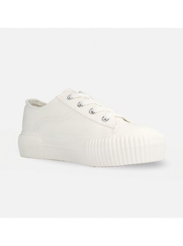 Lee Sneakers "Isla" in Weiß