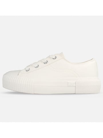 Lee Sneakersy "Isla" w kolorze białym