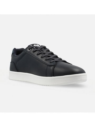 Lee Sneakersy "Jake" w kolorze czarnym