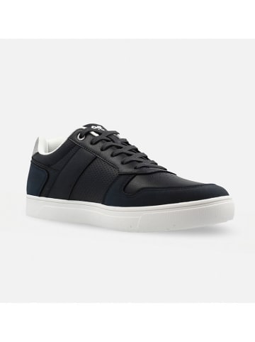 Lee Sneakers "Declan" in Schwarz