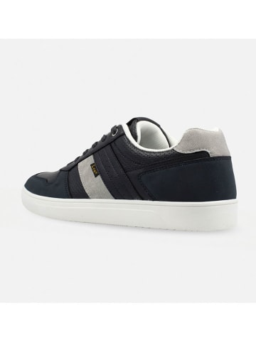 Lee Sneakers "Declan" zwart