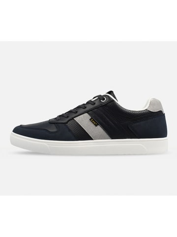 Lee Sneakers "Declan" in Schwarz