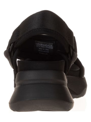 Pepe Jeans FOOTWEAR Haksandalen zwart