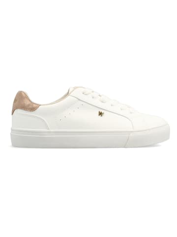 Wrangler Sneakers wit