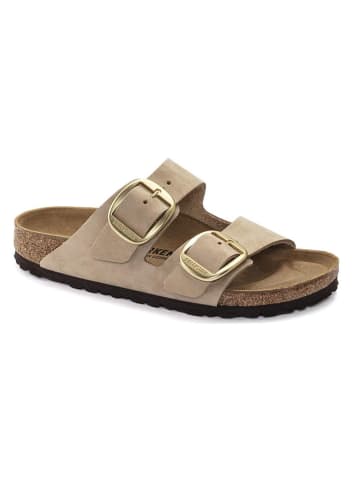 Birkenstock Slippers "Uneek" zwart