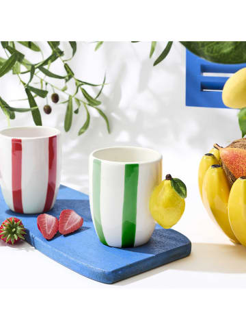 ALL FOR MY KITCHEN Tasse ''Dolce Vita'' - 300 ml (Überraschungsprodukt)