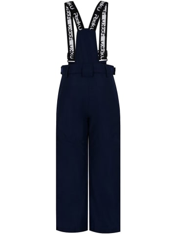 Peek U Ski-/ Snowboardhose "Tyson" in Dunkelblau