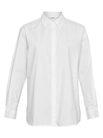 MOSS COPENHAGEN Blouse "Olisa" wit