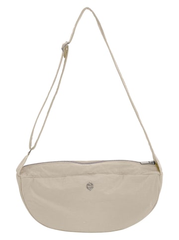 MOSS COPENHAGEN Torebka "Jhean Sasja" w kolorze beżowym - 30 x 13 x 11 cm
