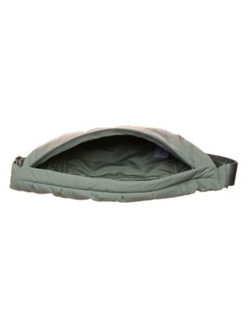 MOSS COPENHAGEN Heuptas mintgroen - (B)37 x (H)22 x (D)10 cm
