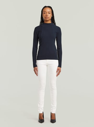 G-Star Jeans - Skinny fit - in Weiß