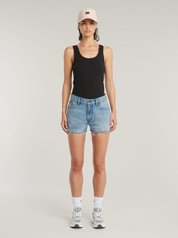 G-Star Spijkershort blauw