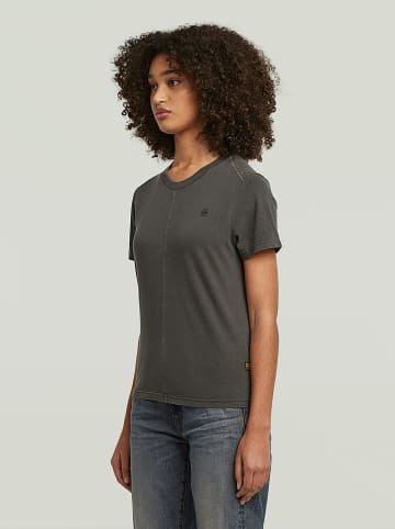 G-Star Shirt in Anthrazit