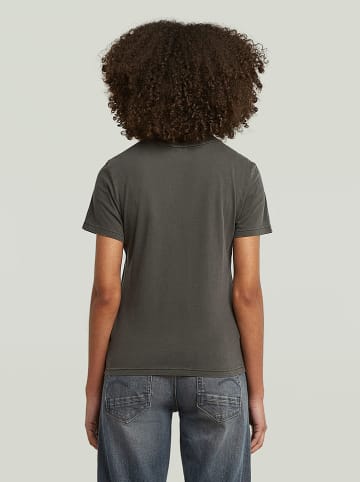 G-Star Shirt in Anthrazit