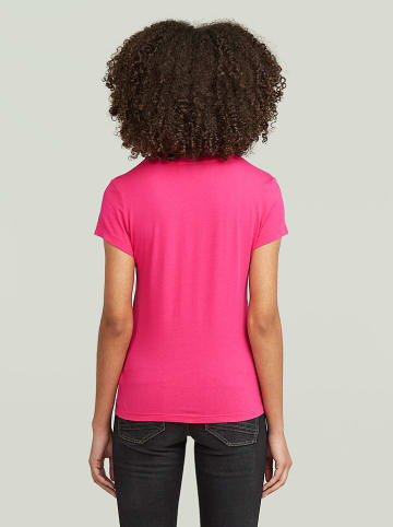 G-Star Shirt roze