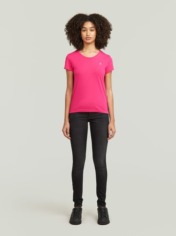 G-Star Shirt roze