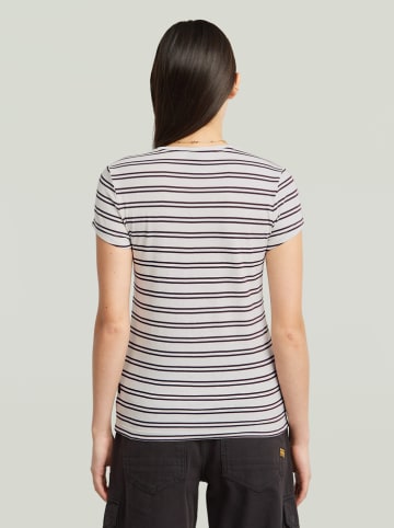 G-Star Shirt wit