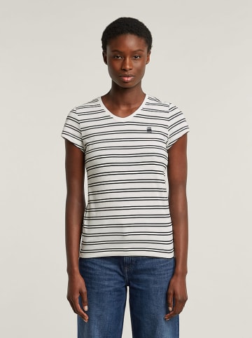 G-Star Shirt wit