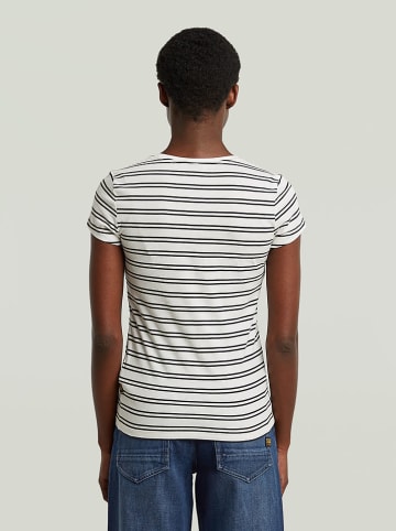 G-Star Shirt wit