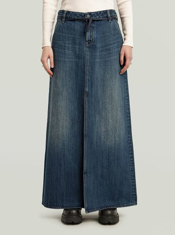 G-Star Jeans-Rock in Dunkelblau