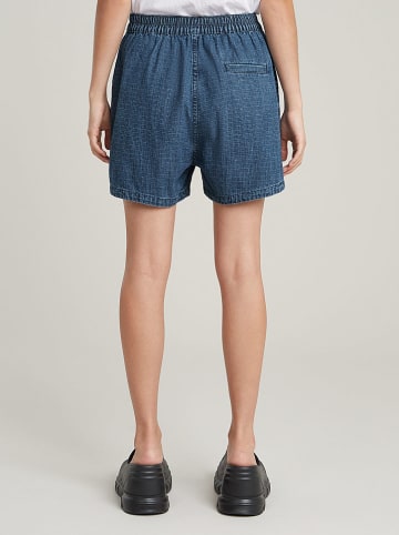 G-Star Shorts in Dunkelblau