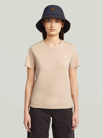 G-Star Shirt beige