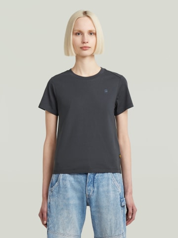 G-Star Shirt antraciet