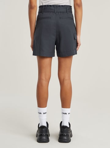 G-Star Shorts in Anthrazit