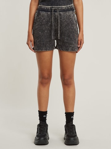 G-Star Shorts in Anthrazit