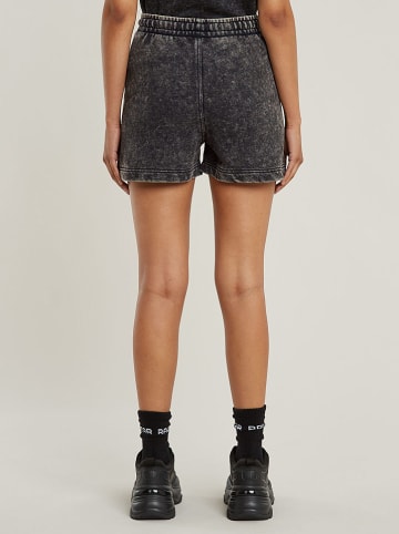 G-Star Shorts in Anthrazit