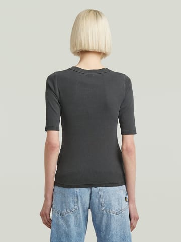 G-Star Shirt in Anthrazit