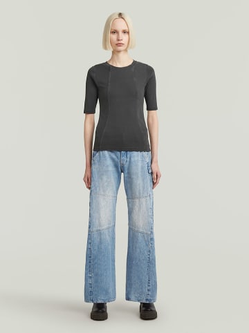 G-Star Shirt in Anthrazit