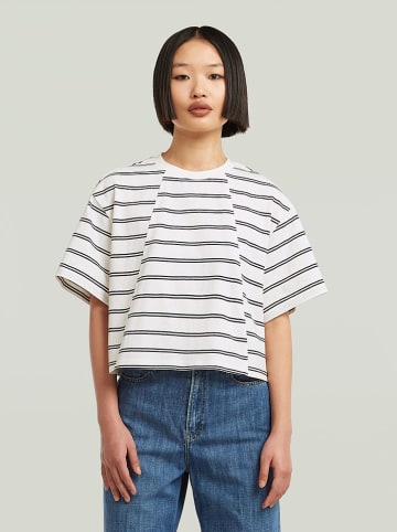 G-Star Shirt wit