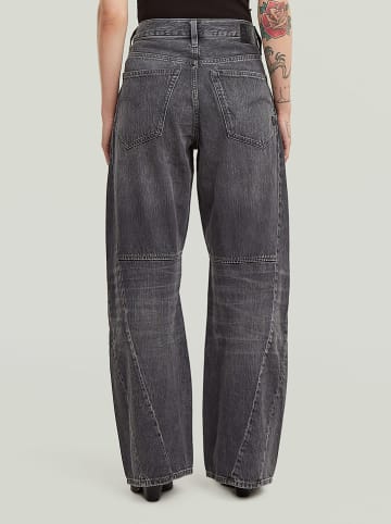 G-Star Jeans - Loose fit - in Anthrazit