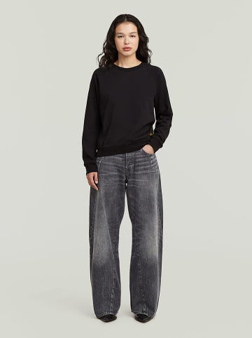 G-Star Spijkerbroek - loose fit - antraciet