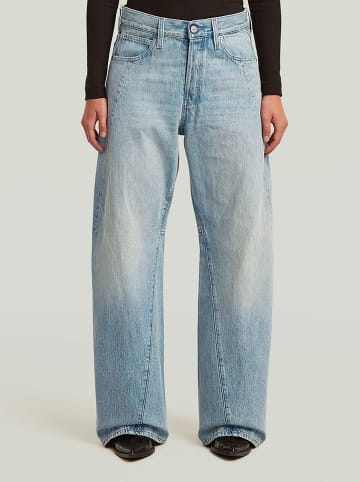 G-Star Jeans - Loose fit - in Hellblau