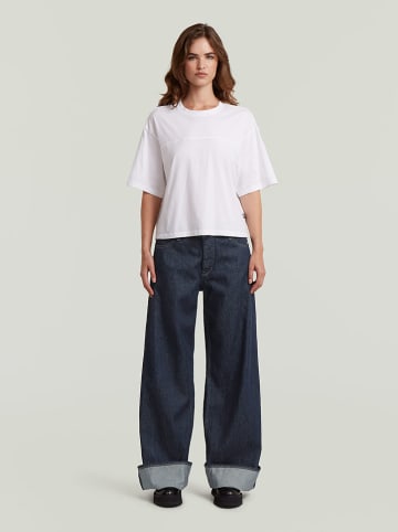 G-Star Jeans - Loose fit - in Dunkelblau
